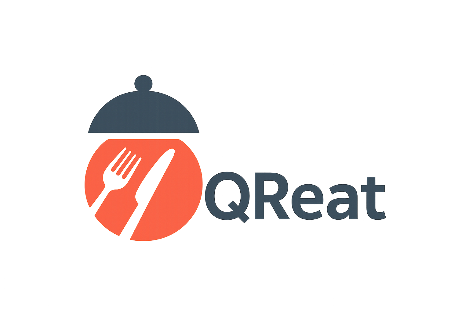 QReat - system zamówień QR dla restauracji